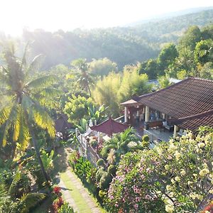 Sanshikirana House Lovina