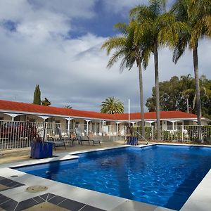 Tuncurry Beach Motel